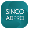 SINCO ADPRO logo