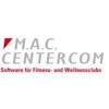 MAC CENTERCOM logo