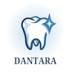 Dantara Dental Clinic Management Software logo