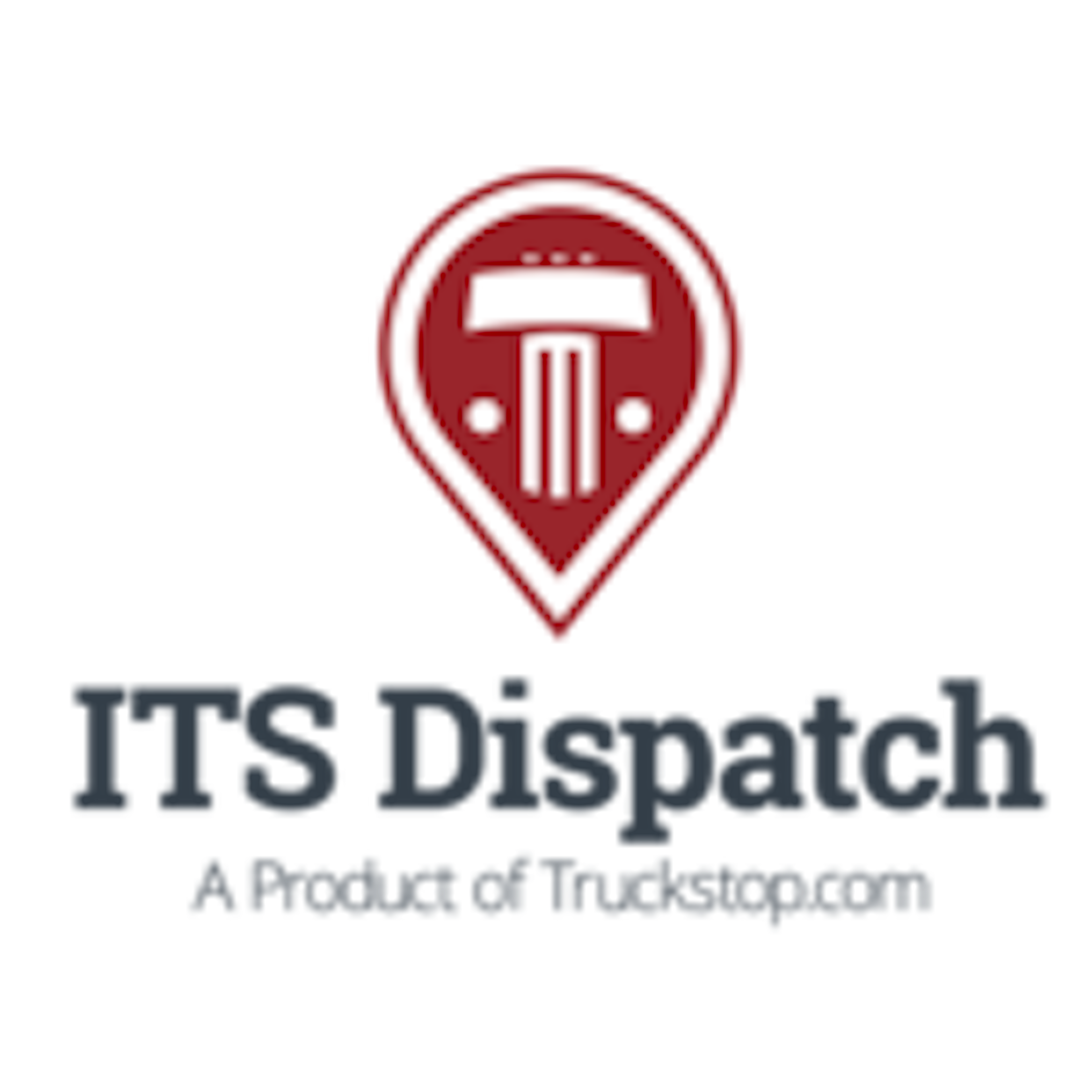 ITS Dispatch Logo