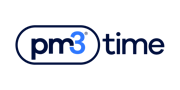 PM3time's logo