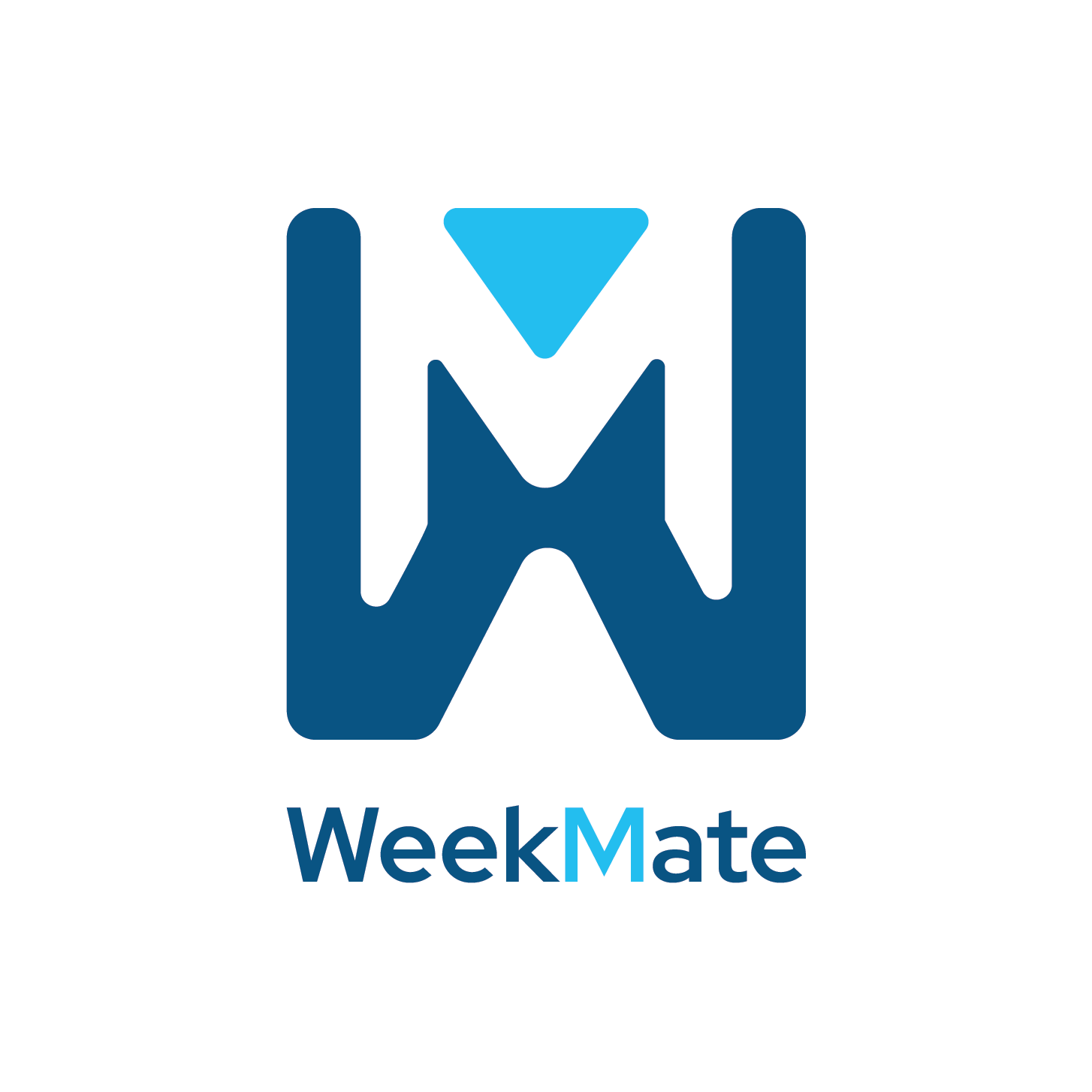 WeekMate CRM logo