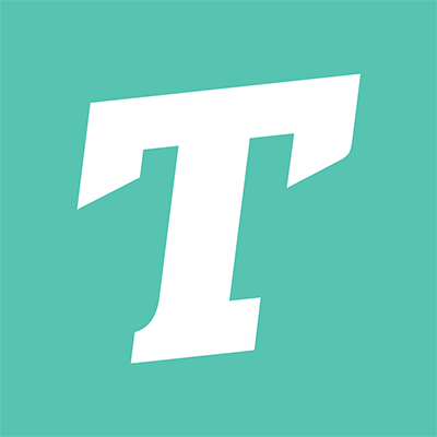 Logotipo do Tickelia