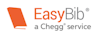 EasyBib logo