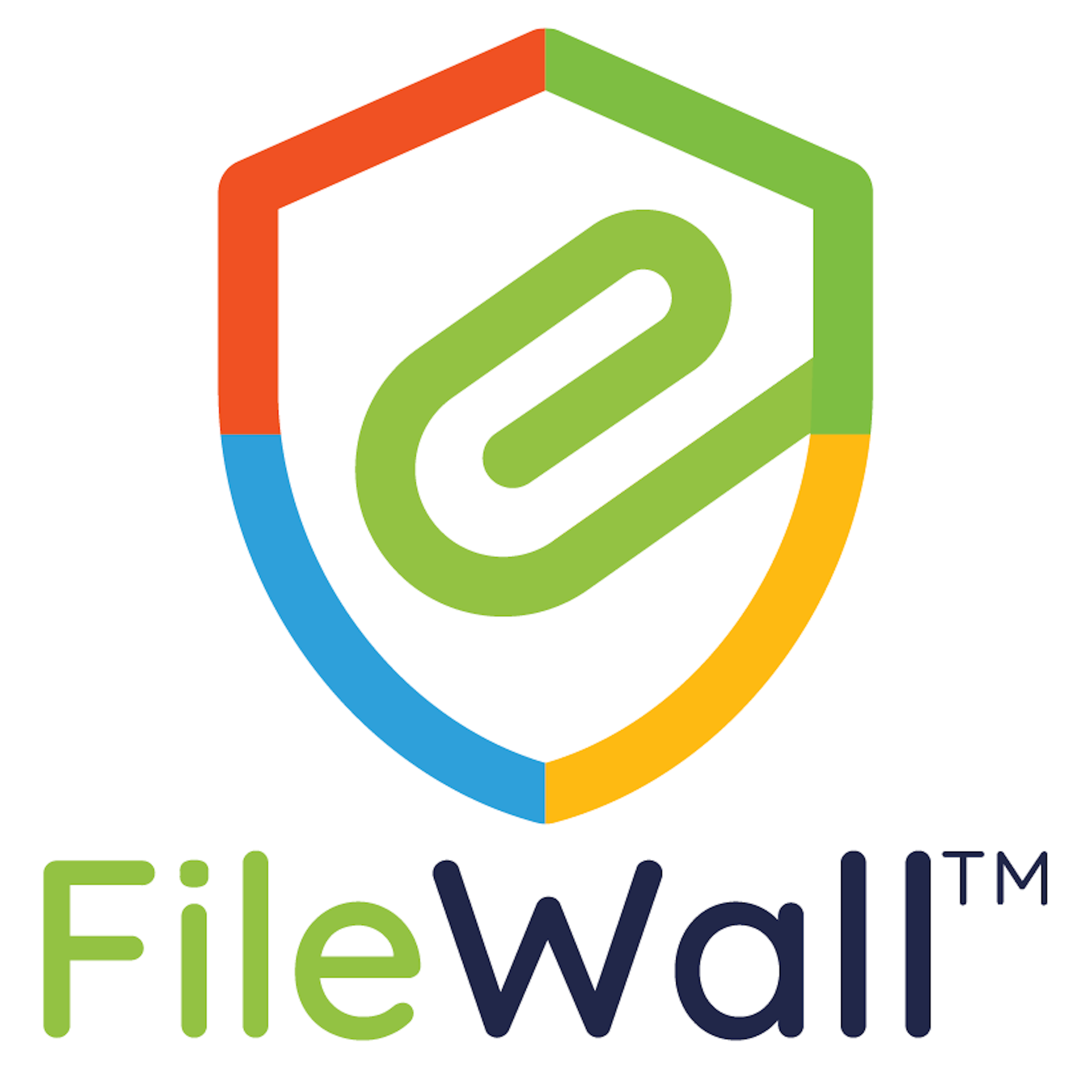 FileWall Logo