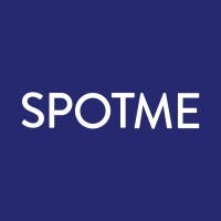 Logotipo de SpotMe