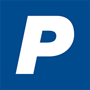 Paychex Flex's logo