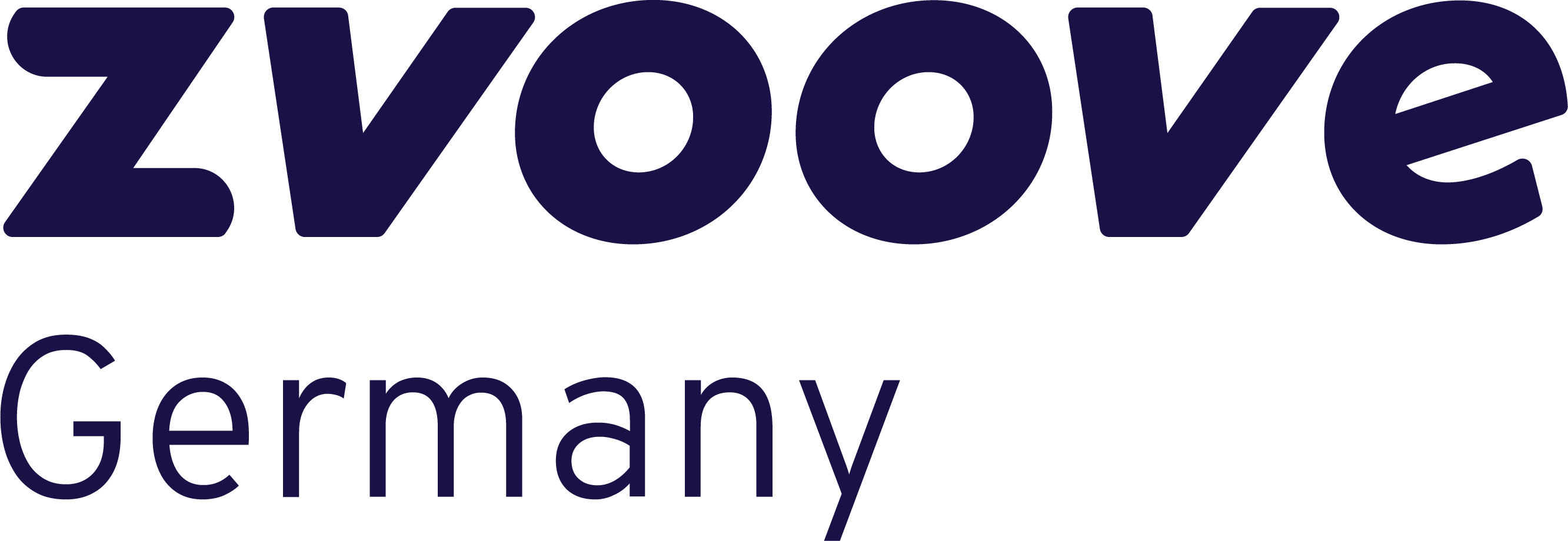 Logotipo de zvoove