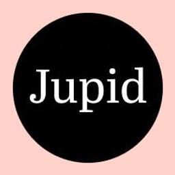 Jupid logo