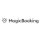MagicBooking logo