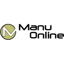Manu Online logo