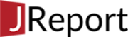 JReport's logo