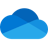 OneDrive logo