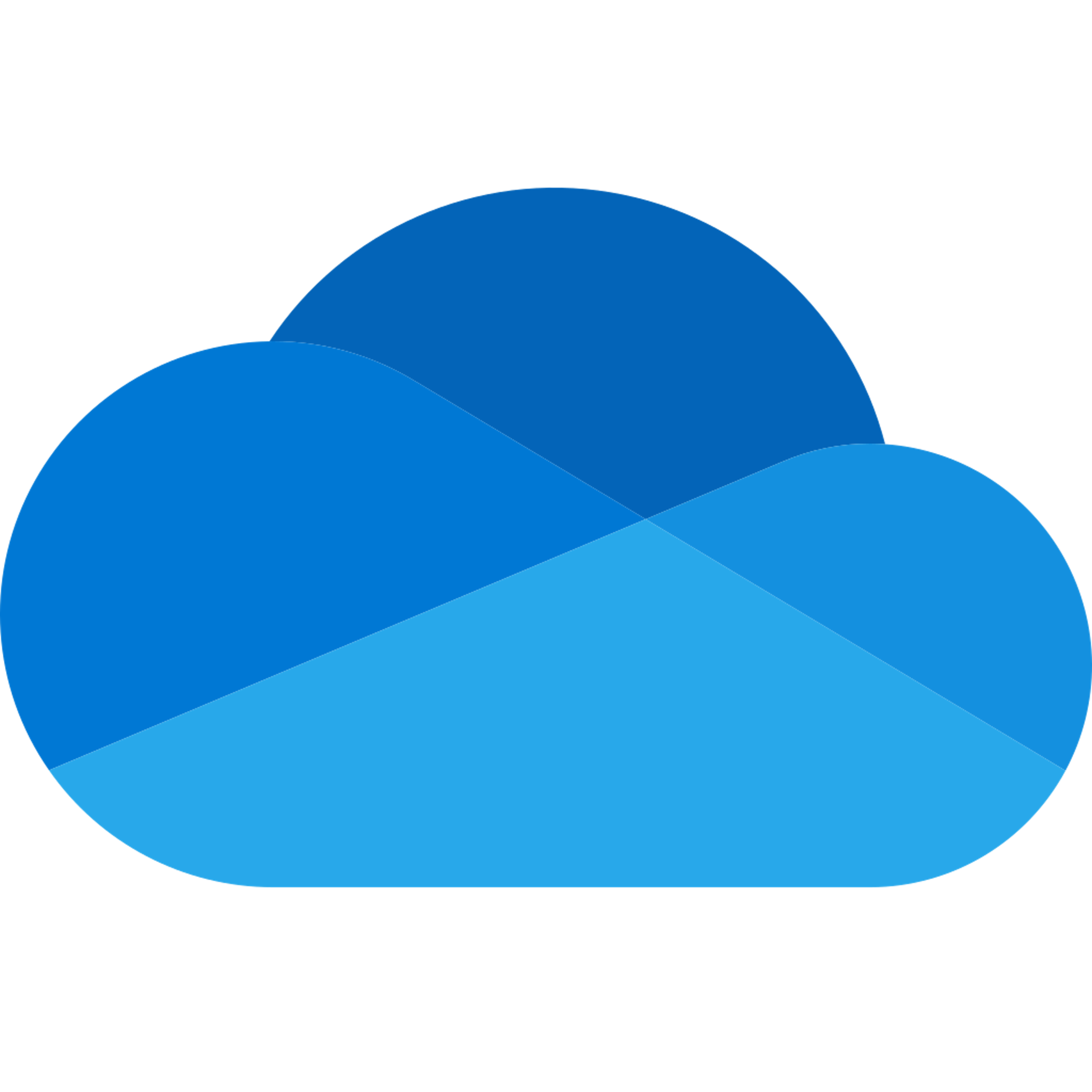 iCloud vs OneDrive 2024 Comparison Software Advice