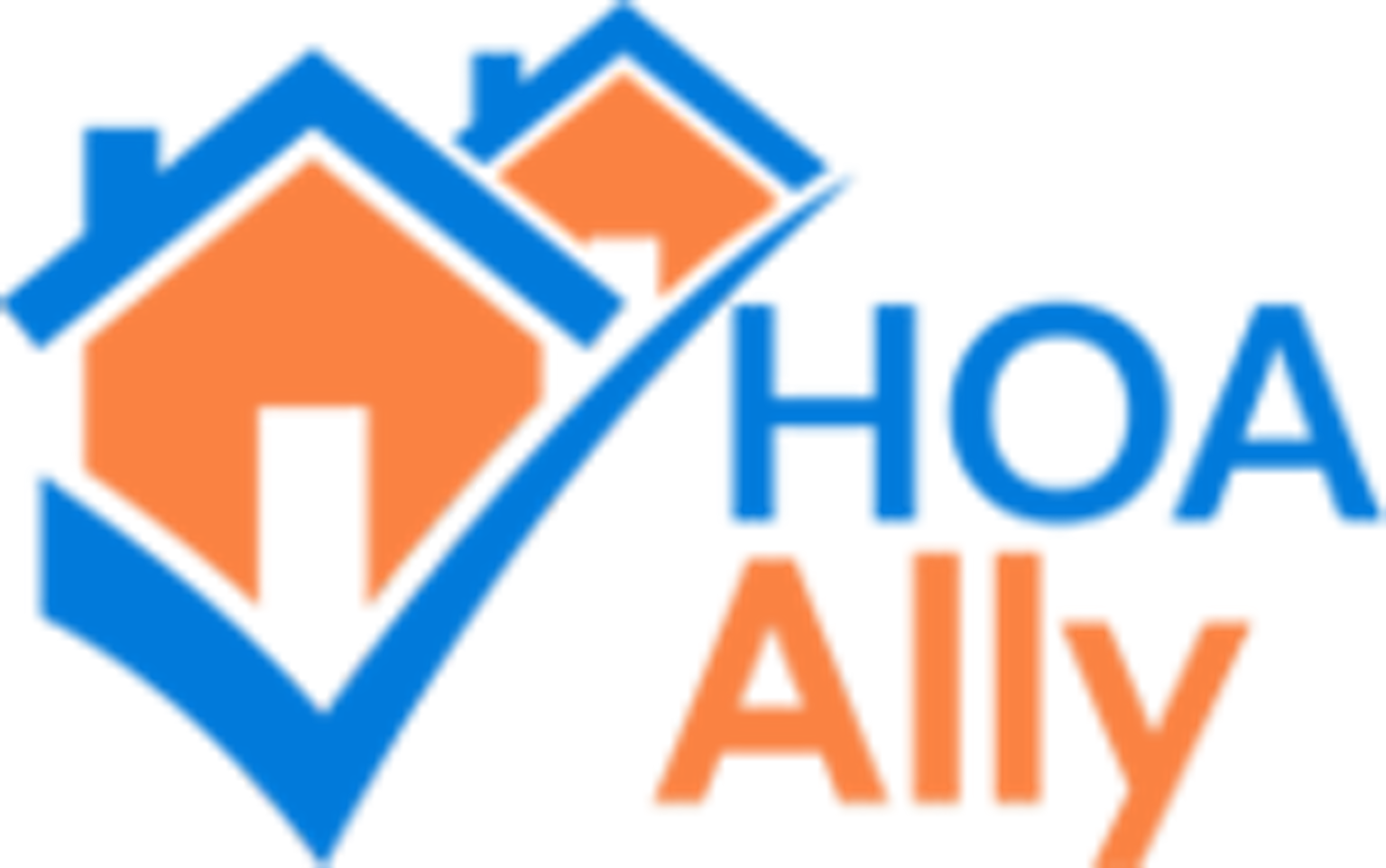 HOA Ally Logo