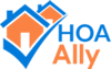 HOA Ally logo