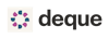 Deque logo