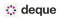 Deque logo