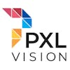 PXL Ident logo