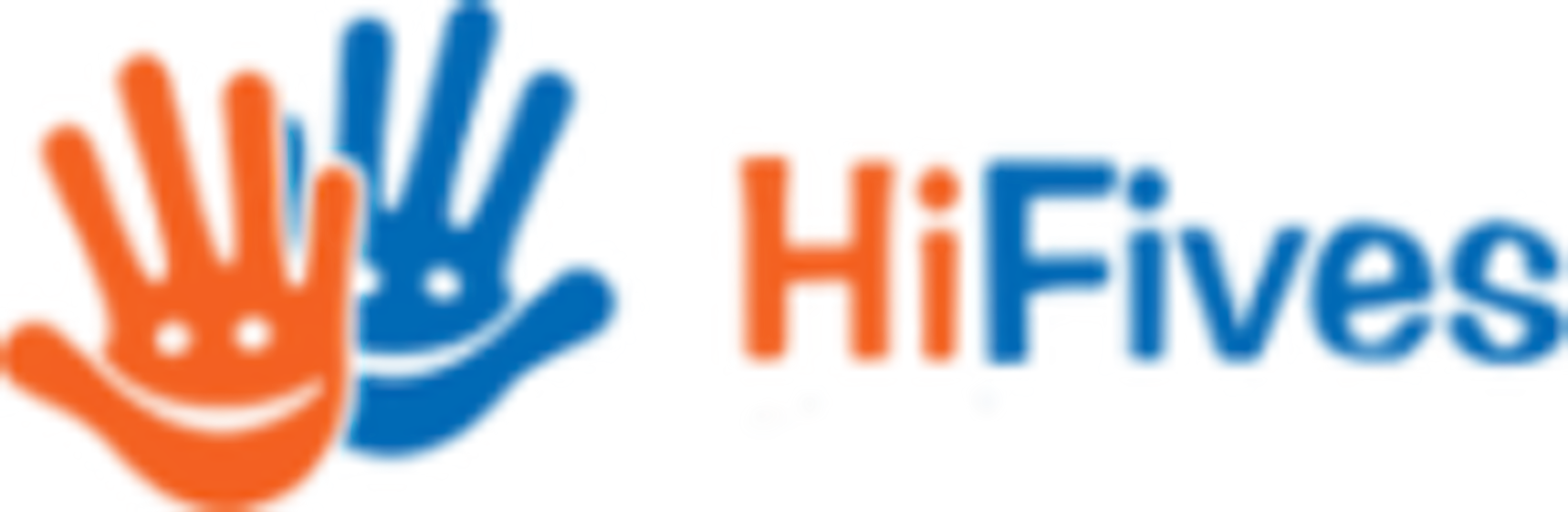 HiFives Logo