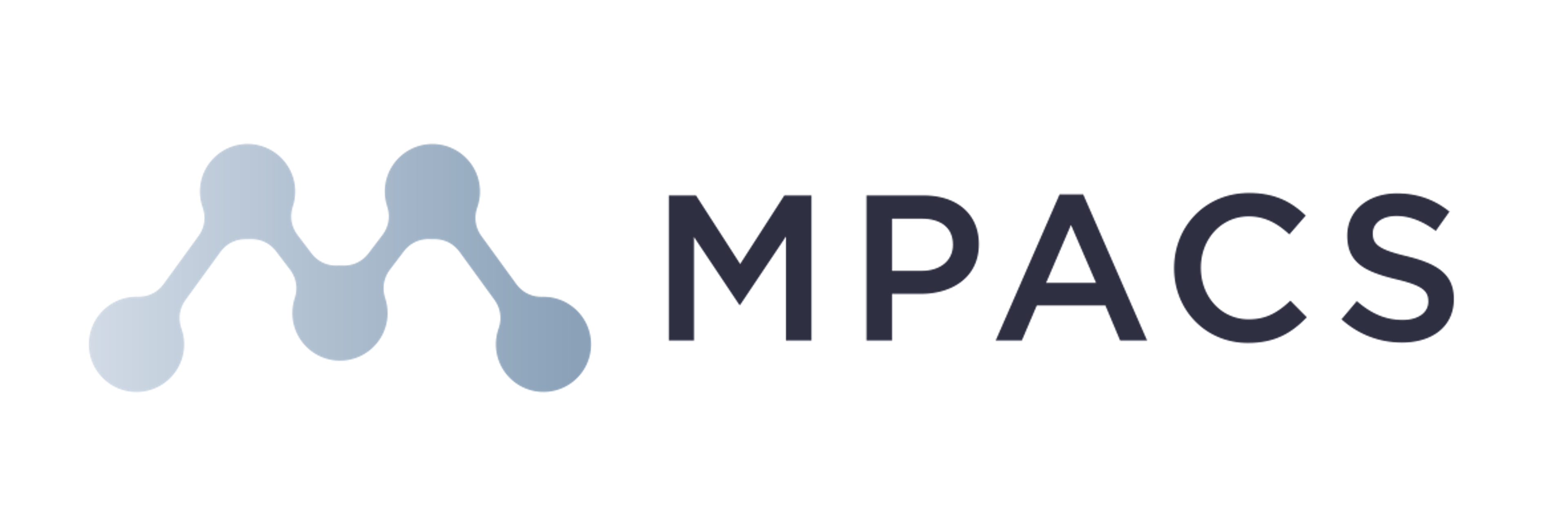 mPACS Logo