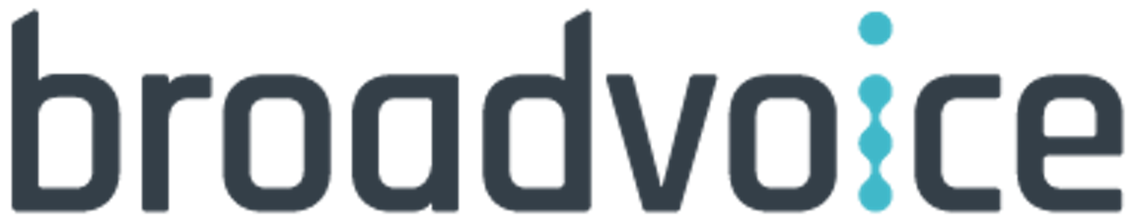 BroadVoice Cloud PBX Logo