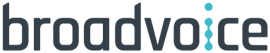 BroadVoice Cloud PBX Logo