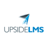 UpsideLMS logo