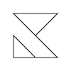 Keizer AI Front Desk Logo