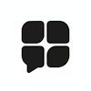 Quad Chat logo