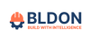 BLDON logo