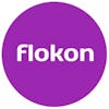 Flokon logo