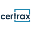 cerTrax logo