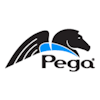 Pega Robotic Process Automation logo