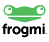 Frogmi logo