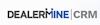 DealerMine CRM logo