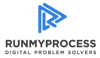 RunMyProcess logo