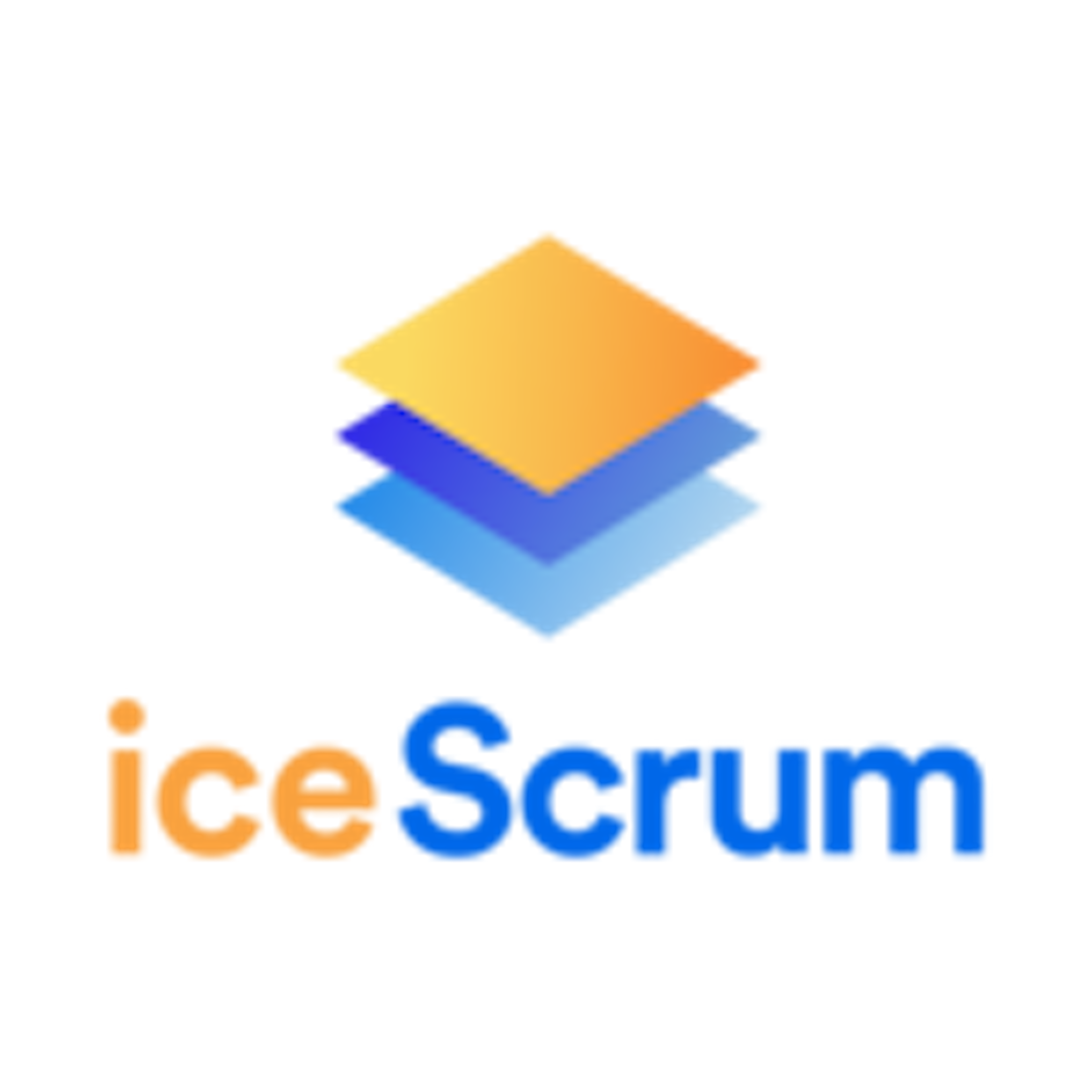 iceScrum Logo