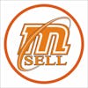 mSELL Order Management Solution logo