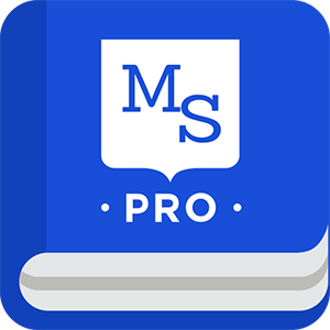 Masterstudy LMS Logo