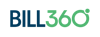 Bill360 logo