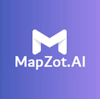 MapZot.AI logo