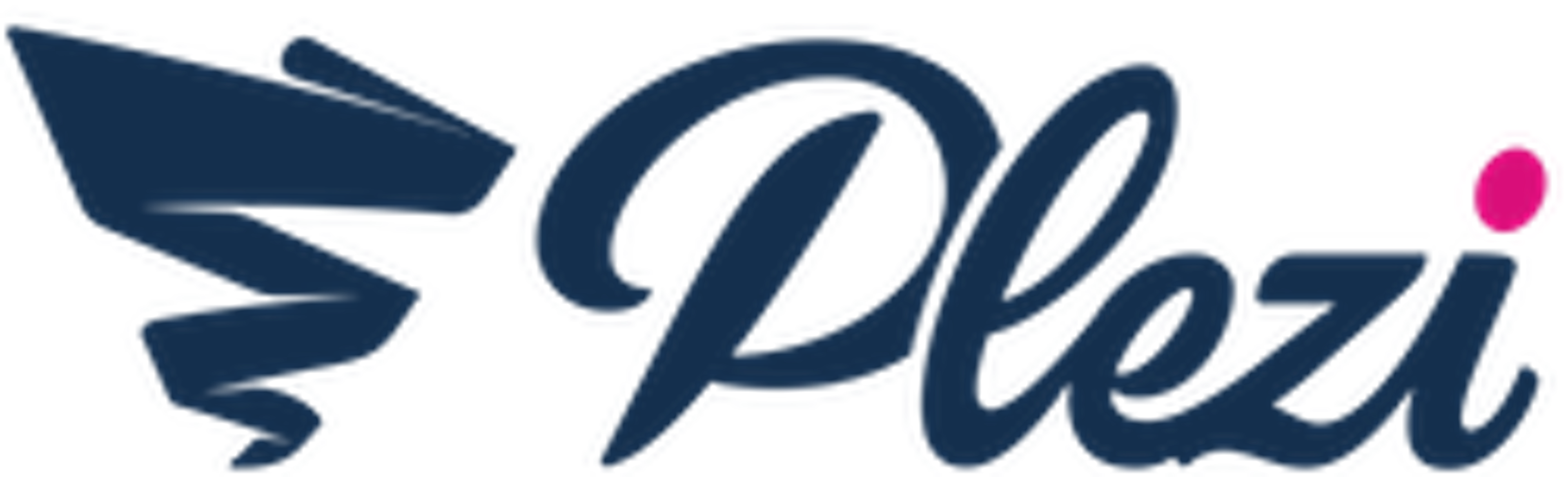 Plezi Logo
