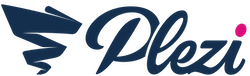 Plezi logo