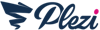 Plezi logo