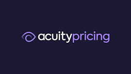 Acuity Pricing