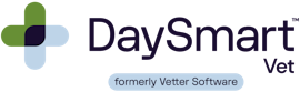 DaySmart Vet Logo