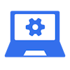 RepairWorkshop logo