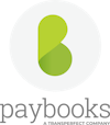 Paybooks logo