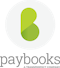 Paybooks logo